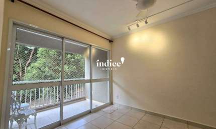 Apartamento no Bairro Jardim Botânico, 1 quarto, 1 vaga, Reserva do Botânico