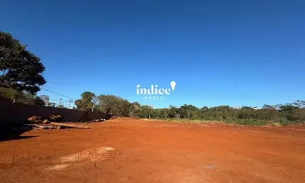 Terreno comercial para alugar no Jardim Nova Aliança Sul, Ribeirão Preto 