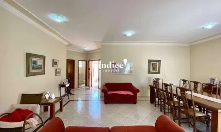 Casas no bairro city ribeirão, 4 quartos, 2 suítes, 4 vagas,