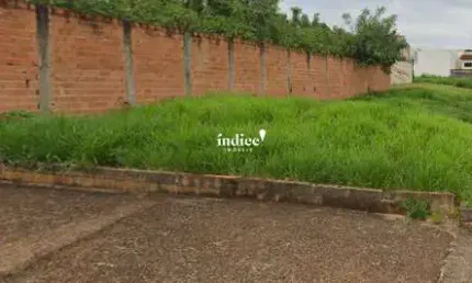 Terreno à venda na Rua César Lattes, Alto da Boa Vista, Ribeirão Preto