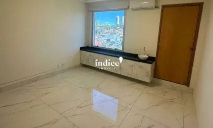 Sala comercial no bairro jardim américa, 1 vaga, metropolitan business center