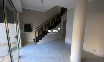 Sala comercial à venda no Centro, Ribeirão Preto 