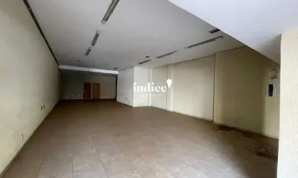 Sala comercial à venda na Rua Álvares Cabral, Centro, Ribeirão Preto