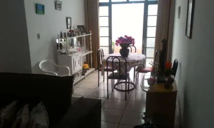 Apartamento no bairro parque dos bandeirantes, 3 quartos, 1 suíte, 2 vagas, residencial são vicente