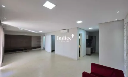 Apartamento no bairro jardim botânico, 3 quartos, 3 suítes, 2 vagas, jardim de luxemburgo