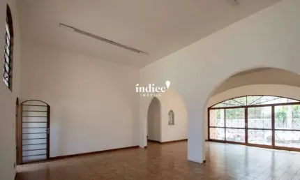 Sala comercial para alugar no Centro, Ribeirão Preto 