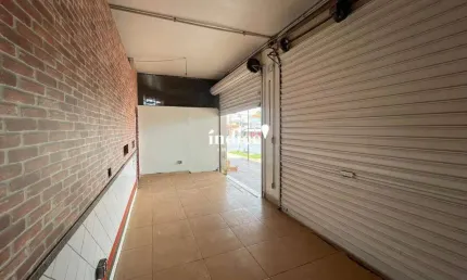 Sala comercial para alugar na Vila Tibério, Ribeirão Preto 