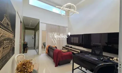Casas no bairro nova aliança, 3 quartos, 3 suítes, 4 vagas, nova aliança residencial