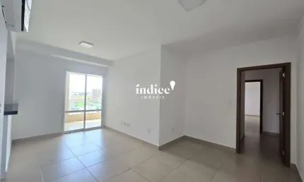 Apartamento no bairro nova aliança, 3 quartos, 3 suítes, 2 vagas, edifício barcelona