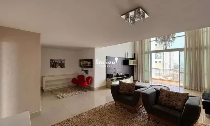 Apartamento no bairro bosque das juritis , 3 quartos, 3 suítes, 5 vagas, blue note