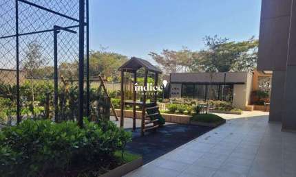 Apartamento com 2 dormitórios á venda no bairro Quinta da Primavera