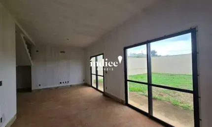 Casas condomínio no bairro vila do golf, 3 quartos, 3 suítes, 2 vagas, residencial formosa