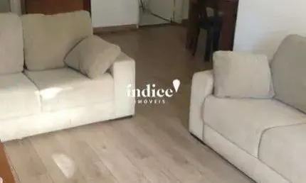 Apartamento no bairro jardim castelo branco, 3 quartos, 1 suíte, 2 vagas, residencial chácara flora