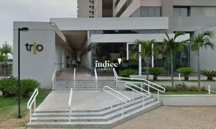 Sala comercial à venda na Avenida Presidente Vargas, Jardim São Luiz, Ribeirão Preto