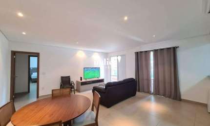 Apartamento no Bairro Nova Aliança, 2 quartos, 2 suítes, 2 vagas, Barcelona