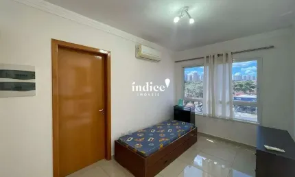 Apartamento no bairro residencial flórida, 1 quarto, 1 suíte, 1 vaga, smart house
