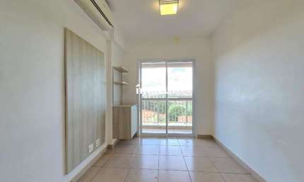 Apartamento no Bairro Vila Amélia, 2 quartos, 1 suíte, 1 vaga, Jazz Residence