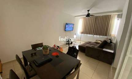 Apartamento no Bairro Jardim Anhangüera, 2 quartos, 1 suíte, 1 vaga,