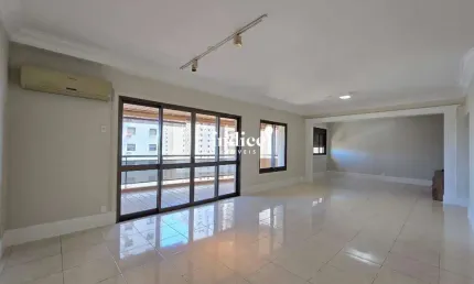 Apartamento no bairro jardim irajá, 3 quartos, 3 suítes, 3 vagas, quebec