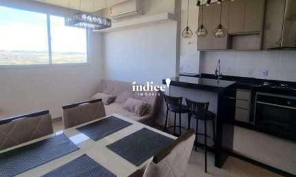 Apartamento no Bairro Jardim Guaporé, 2 quartos, 1 vaga, Belveder Towers