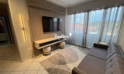 Apartamento no Bairro Jardim Botânico, 2 quartos, 1 suíte, 1 vaga, Botânico