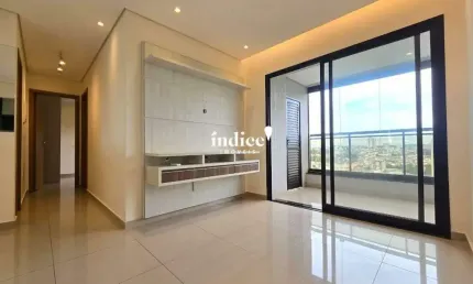 Apartamento no bairro presidente médici, 2 quartos, 1 suíte, 2 vagas, orla da mata