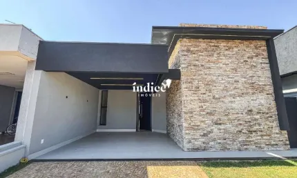 Casas condomínio no bairro vivendas da mata, 3 quartos, 3 suítes, 4 vagas, vivendas da mata - aroeira