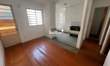 Apartamento no bairro jardim joão rossi, 2 quartos, 1 vaga, jardim joão rossi