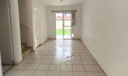 Casas Condomínio no Bairro Vila do Golf, 3 quartos, 1 suíte, 2 vagas, Recantos do Sul