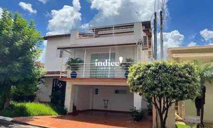 Casas condomínio no bairro bonfim paulista, 3 quartos, 1 suíte, 2 vagas, condomínio villa real
