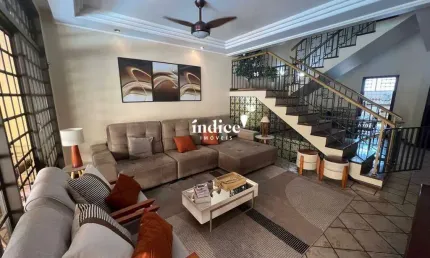 Casas no bairro alto da boa vista, 4 quartos, 2 suítes, 4 vagas,