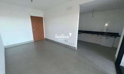 Apartamento no Bairro Jardim Olhos D`Água, 2 quartos, 1 suíte, 2 vagas, Edifício Authoria Fascínio Fiúsa