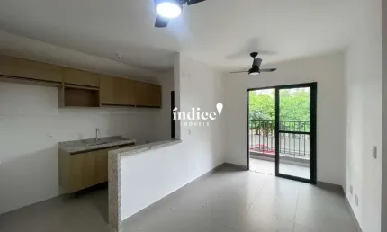 Apartamento no bairro alto da boa vista, 2 quartos, 1 suíte, 1 vaga, soul