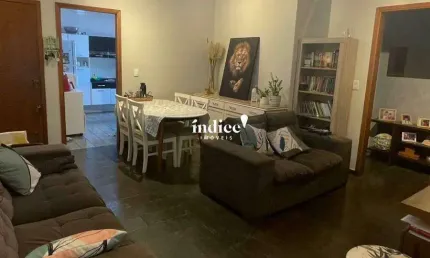 Apartamento no Bairro Jardim Irajá, 3 quartos, 1 suíte, 1 vaga, Ligia