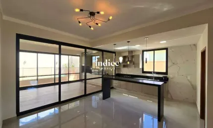 Casas condomínio no bairro vila do golf, 3 quartos, 3 suítes, 4 vagas, terras de siena