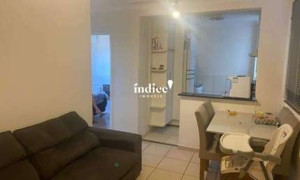 Apartamento no Bairro Alto da Boa Vista, 2 quartos, 1 vaga, Spazio Resplendor