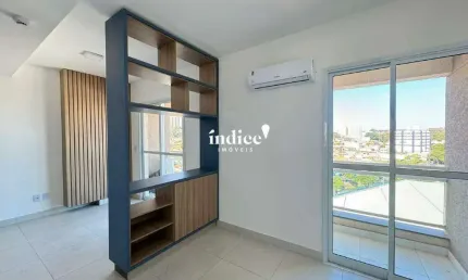 Studio no bairro centro, 1 quarto, 1 suíte, 1 vaga, monte carmelo