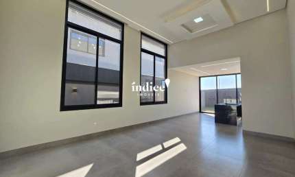Casas Condomínio no Bairro Vila do Golf, 3 quartos, 3 suítes, 4 vagas, Quinta dos Ventos