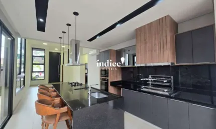 Casas condomínio no bairro jardim guaporé, 3 quartos, 3 suítes, 4 vagas, quinta da primavera - árvores