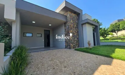 Casas condomínio no bairro recreio das acácias, 3 quartos, 3 suítes, 1 vaga, villa romana 1