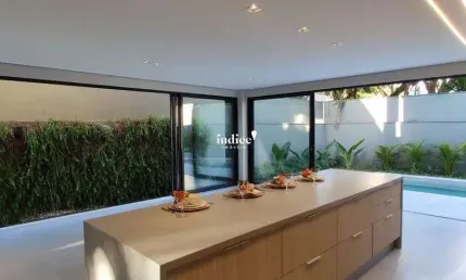 Casas condomínio no bairro jardim olhos d`água, 4 quartos, 4 suítes, 4 vagas, reserva santa luisa