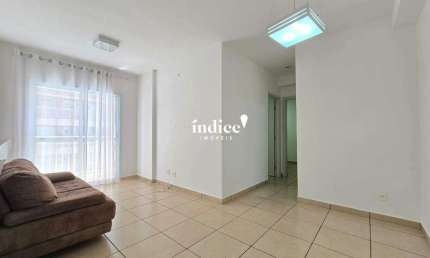 Apartamento no Bairro Vila Amélia, 2 quartos, 1 suíte, 1 vaga, Jazz Residence