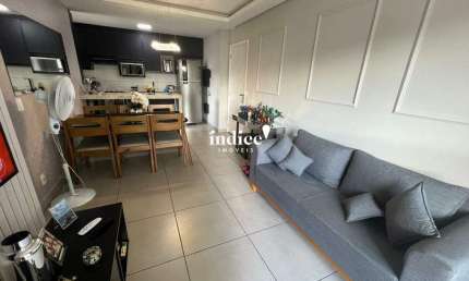Apartamento com 3 quartos á venda no bairro Lagoinha