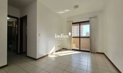 Apartamento no bairro centro, 1 quarto, 1 vaga, spazio uno