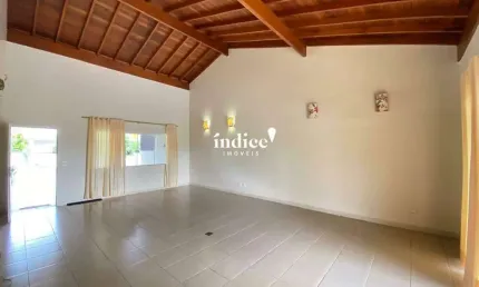 Casa com 5 quartos para alugar no condomínio royal park