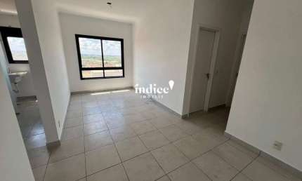 Apartamento 2 quartos á venda no bairro Campos Eliseos