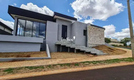 Casas condomínio no bairro residencial alto do castelo, 3 quartos, 3 suítes, 4 vagas, alto do castelo 1