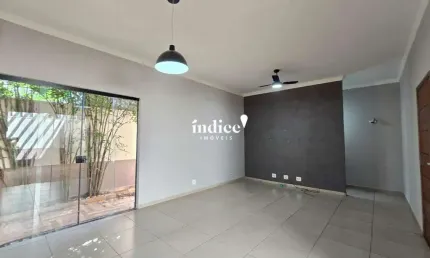 Casas Condomínio no Bairro Bonfim Paulista, 3 quartos, 1 suíte, 4 vagas, Terras de Bonfim - San Gabriel
