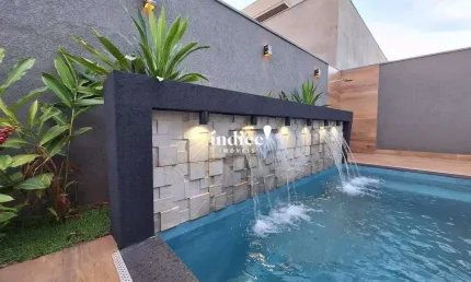 Casas condomínio no bairro vila do golf, 3 quartos, 3 suítes, 4 vagas, quinta dos ventos