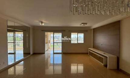 Apartamento no Bairro Nova Aliança, 2 quartos, 2 suítes, 2 vagas, Cenário